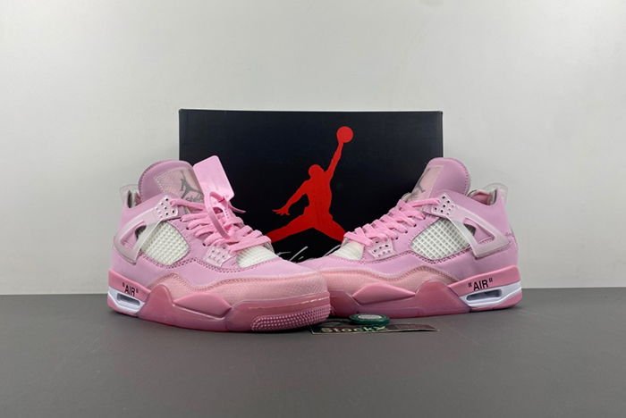 Jordan Air Jordan 4  CV9388 105