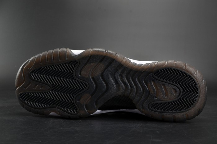 Air Jordan 11 Black Stingray 852625-030