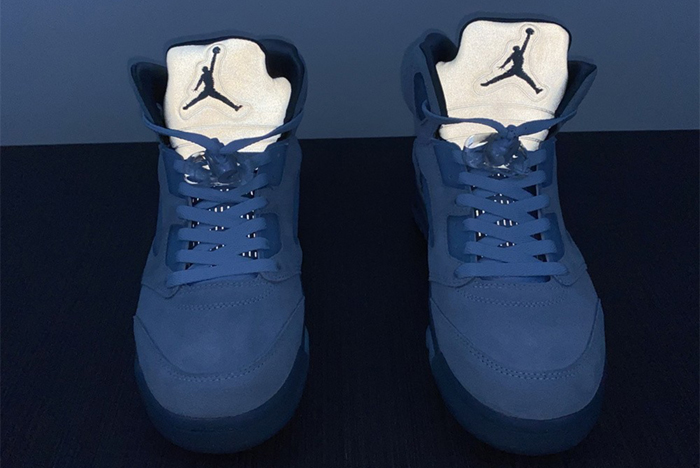 Air Jordan 5 Retro