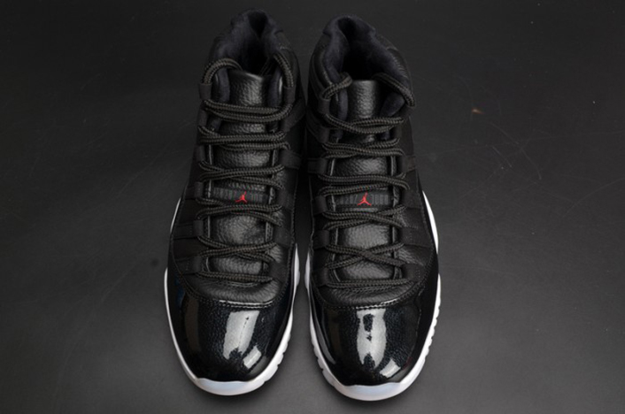 JORDAN 11 RETRO BP