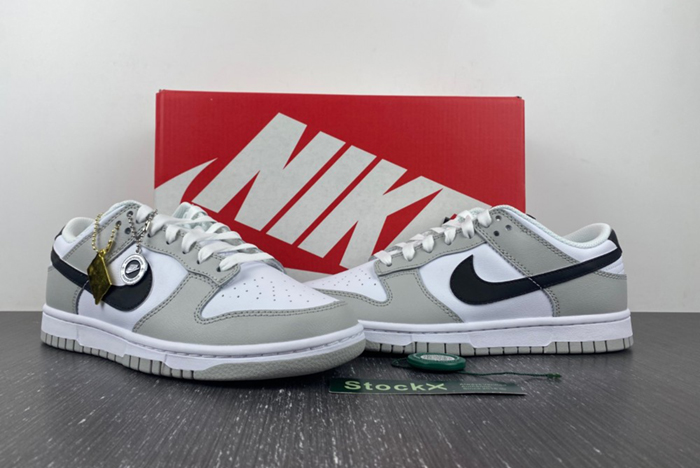 Nike Dunk Low SE “Lottery DR9654-001