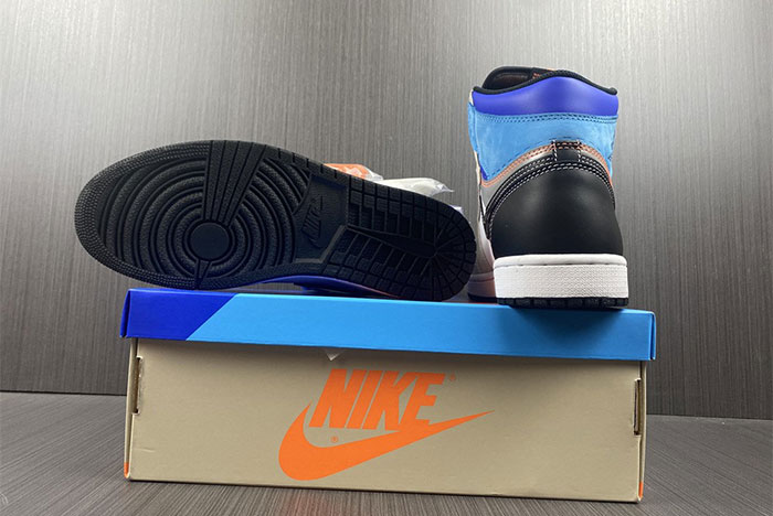 Air Jordan 1 High OG Pro ‘Prototype’ DC6515-100
