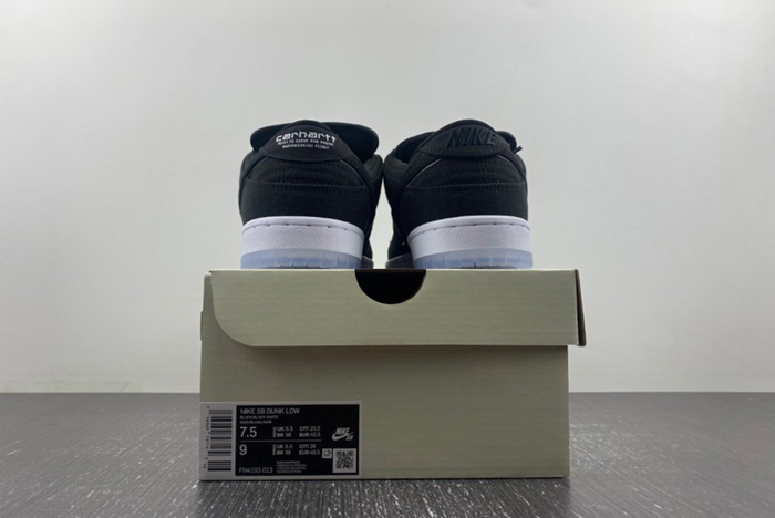 Nike Dunk Low FN 4193-013