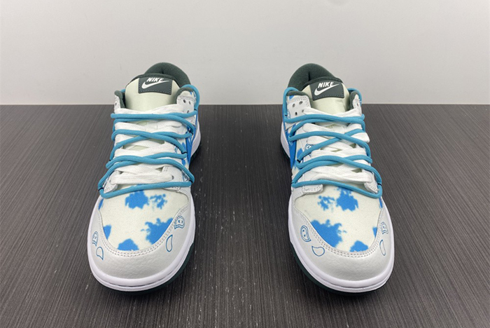 Nike Dunk Low RETRO DH0952-100