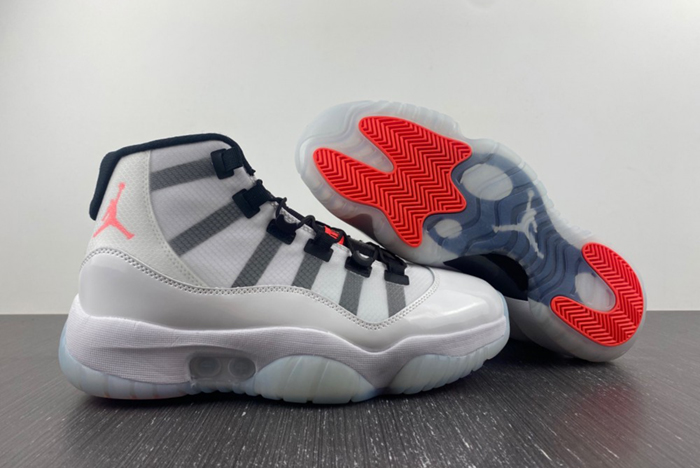 Air Jordan 11 Adapt