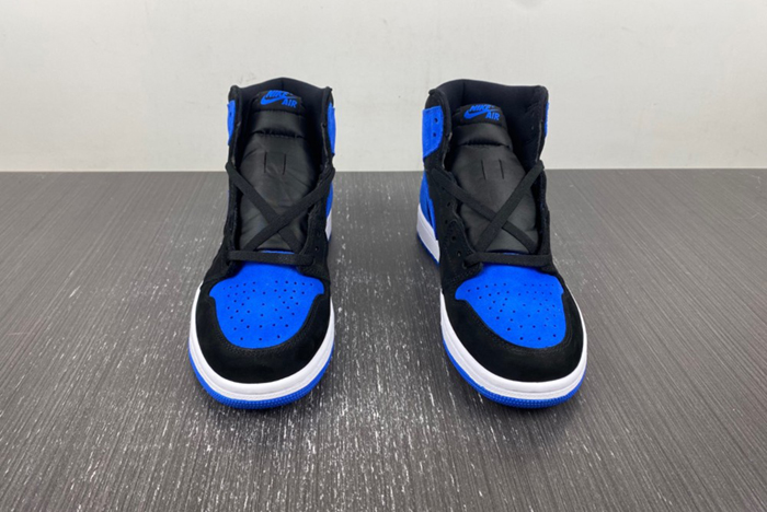 Air Jordan 1 High OG “Royal Reimagined” DZ5485-042