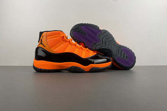 Air Jordan 11 CT8012-800
