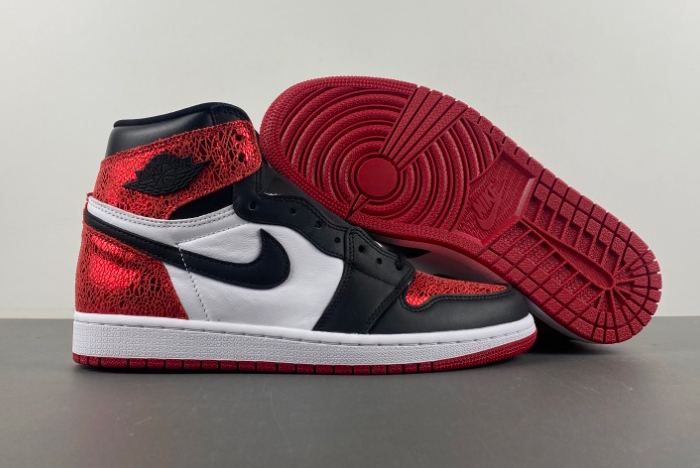 Air Jordan 1 High OG WMNS “Varsity Red” FD2596-60