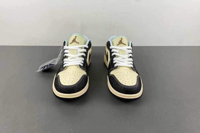 Air Jordan 1 Low HQ3437-101