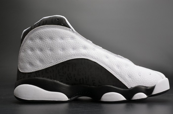 AIR JORDAN 13 RETRO SNGL DAY