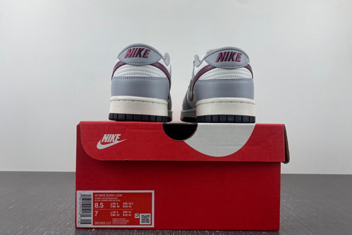 (NIKE)Dunk Low DD1503-122