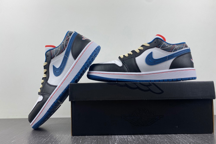 Air Jordan 1 Low SE FV3622 141