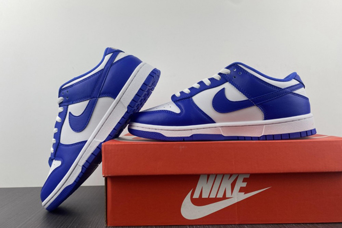 Nike Dunk Low “UCLA” DV7067-400.