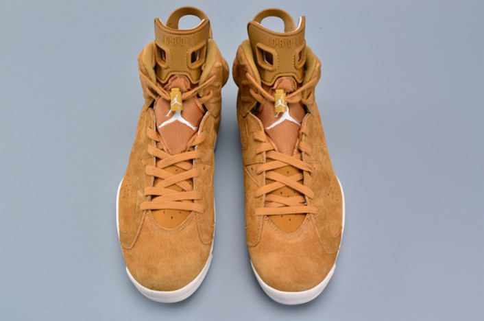 AIR JORDAN 6 RETRO