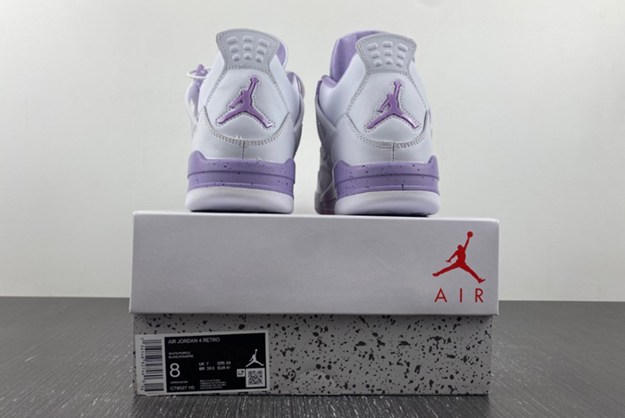 Air Jordan 4  CT8527-115