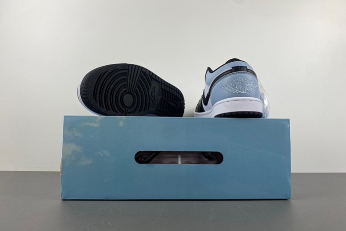Air Jordan 1 Low 553558-132T
