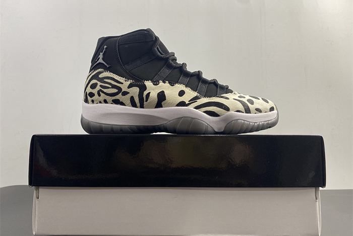 Air Jordan 11 “Animal Instinct” AR0715-010