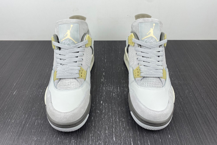 Air Jordan 4 SE Craft “Photon Dust” DV3742-021