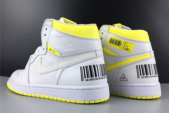 AIR JORDAN 1 RETRO HIGH OG