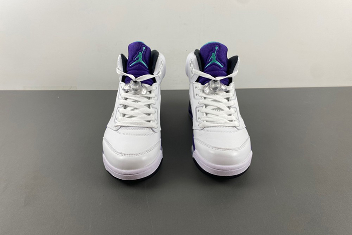 Air Jordan 5 Retro