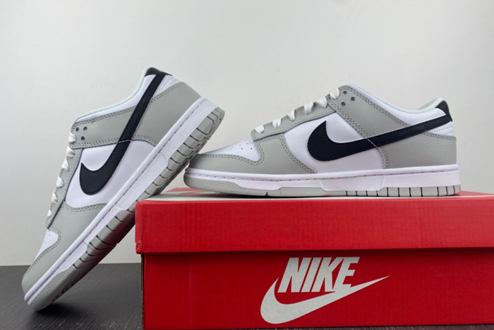 Nike Dunk Low SE “Lottery DR9654-001