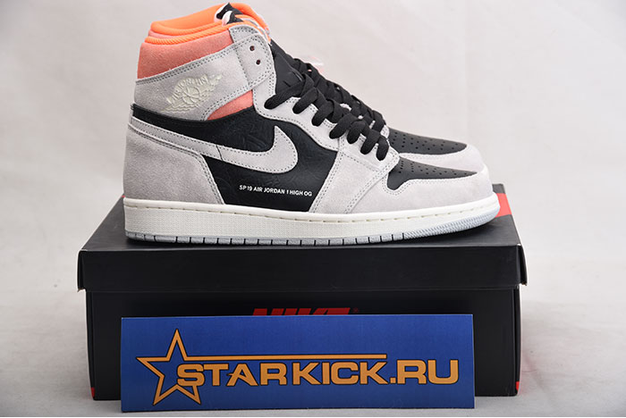 Air Jordan 1 Retro High OG