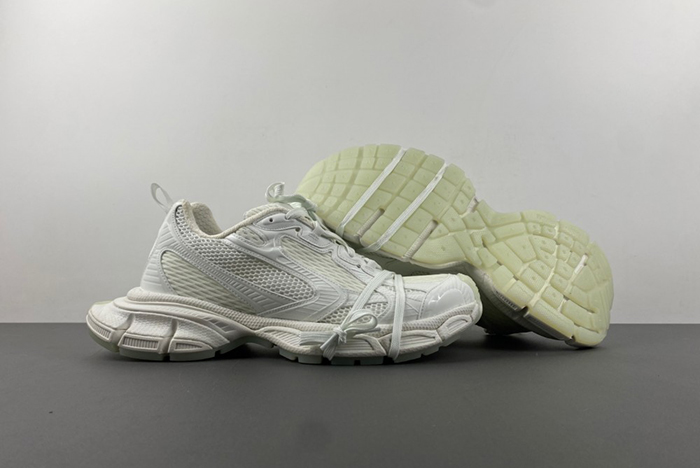 IAGA -PHANTOM SNEAKER 734734 W3XLG-9001