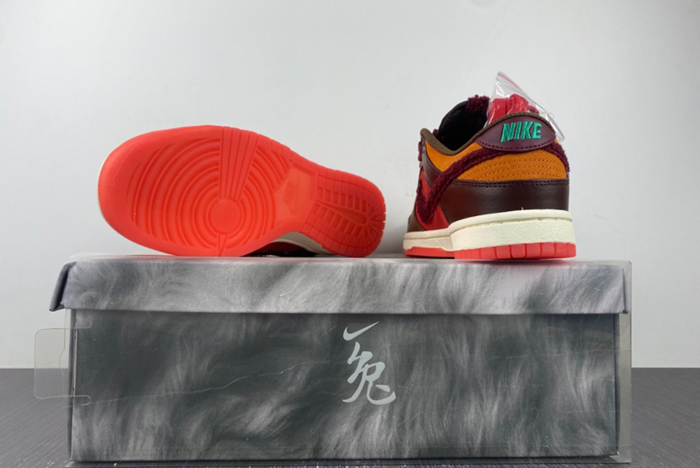 Nike Dunk Low FD4203-661