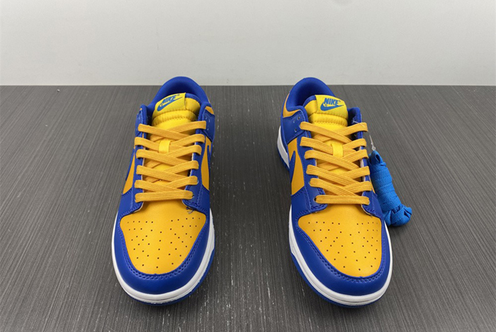 Nike Dunk Low “UCLA DD1391-402