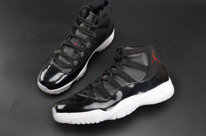 JORDAN 11 RETRO BP