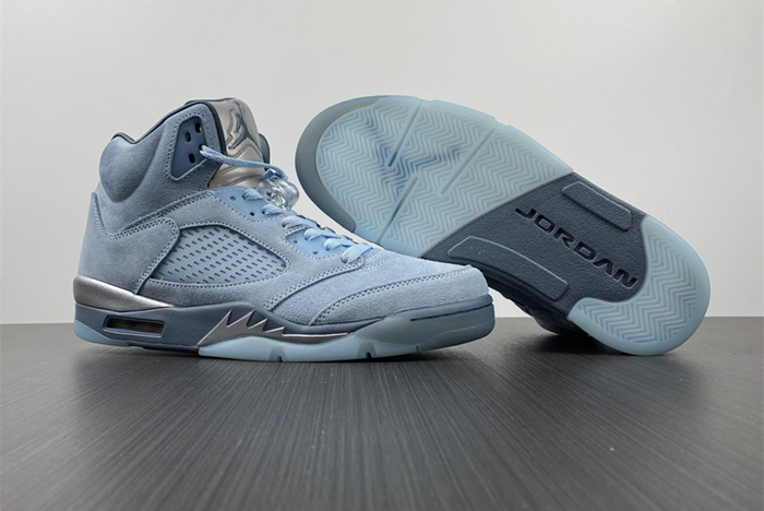 Air Jordan 5 Retro