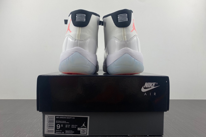 Air Jordan 11 Adapt