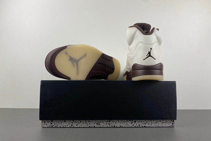 Air Jordan 5 “Earth” DD9336-200