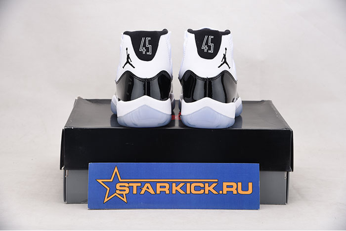 Air Jordan 11 Retro