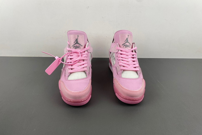 Jordan Air Jordan 4  CV9388 105