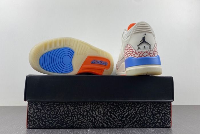 Air Jordan 3 CK9246-001