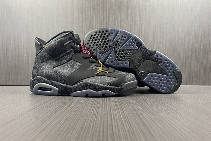 NIKE Air Jordan 6 Retro SD "Singles Day" DB9818-001
