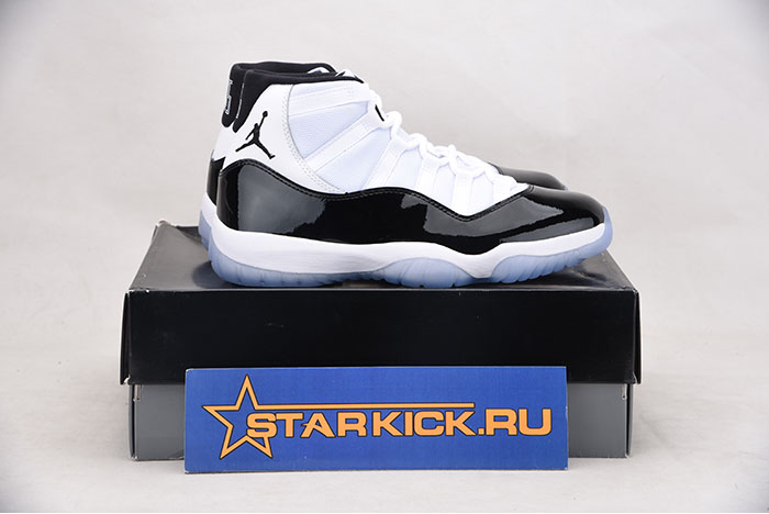 Air Jordan 11 Retro