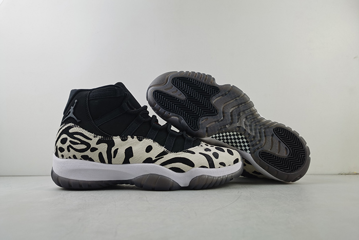 Air Jordan 11 “Animal Instinct” AR0715-010