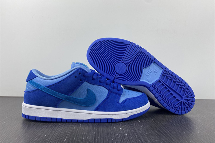 Nike SB Dunk Low Pro DM0807-400