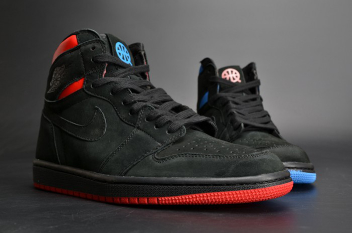 Air Jordan 1 Retro High OG