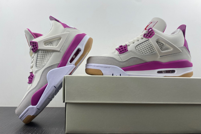 Air Jordan 4 DR5415-106