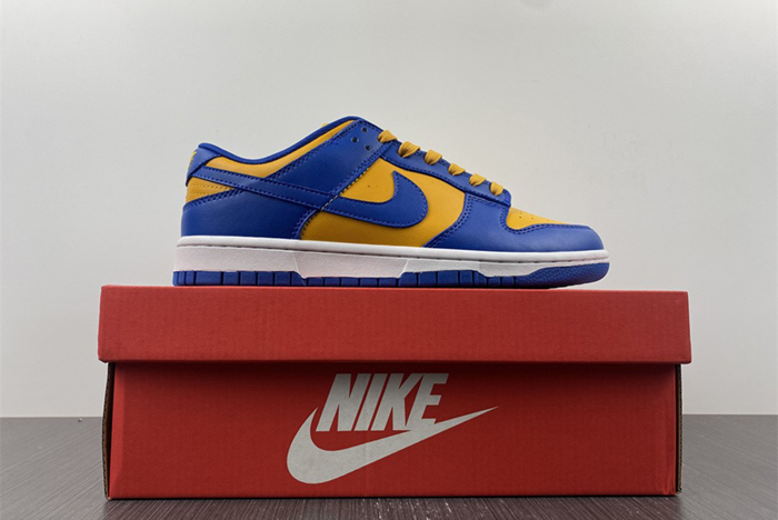 Nike Dunk Low “UCLA DD1391-402