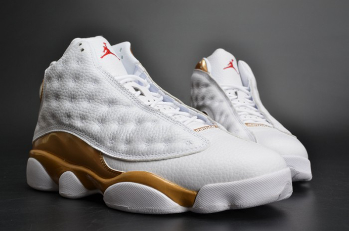 AIR JORDAN 13 RETRO