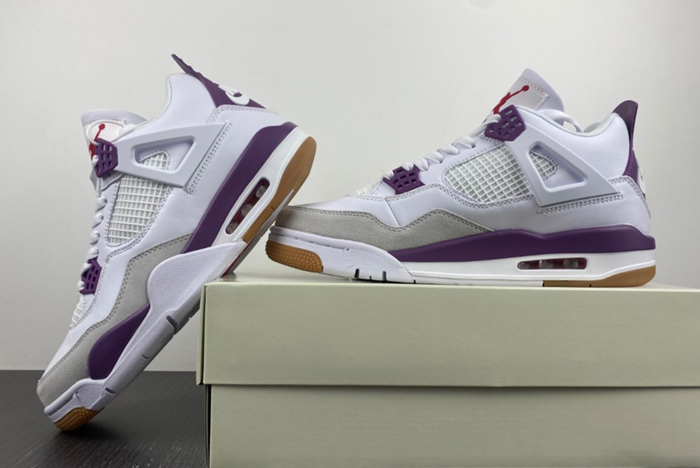 Nike SB x Air Jordan 4 ‘’ DR5415-150