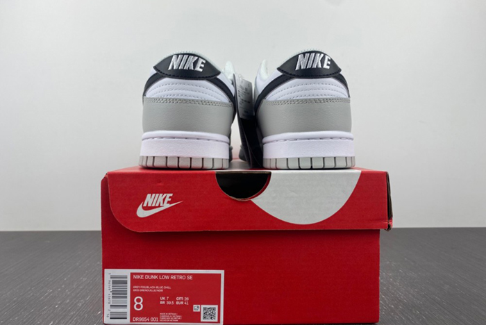 Nike Dunk Low SE “Lottery DR9654-001