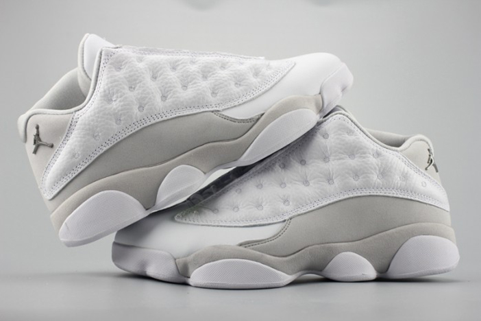 Air Jordan 13 Low