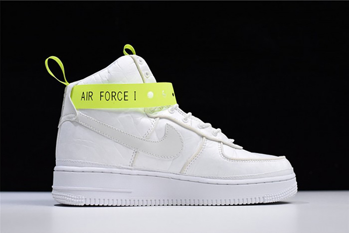 More info Web results Air Force 1 High
