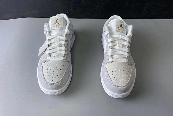 AIR JORDAN 1 LOW "Pairs" CV3043-100