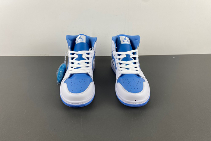 Air Jordan 1 Mid FZ2142-114